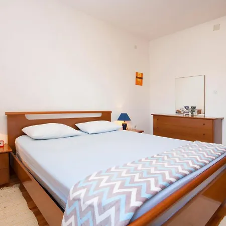 Guest house Sanda Kanica 3*