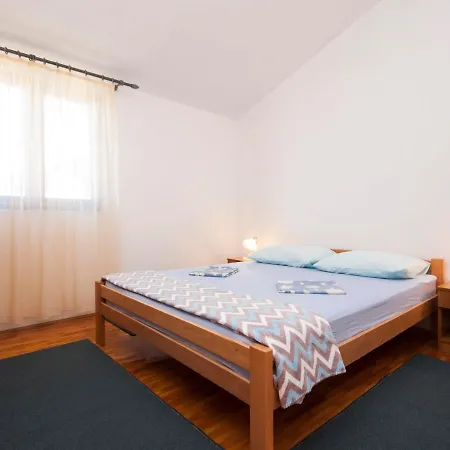 Guest house Sanda Kanica 3*