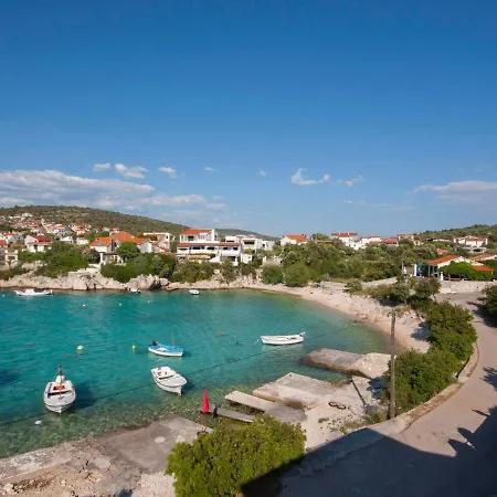 Guest house Sanda Kanica