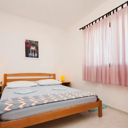 Guest house Sanda Kanica 3*