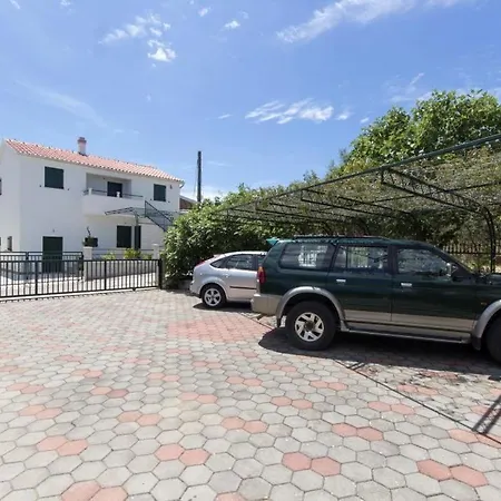 Guest house Sanda Kanica
