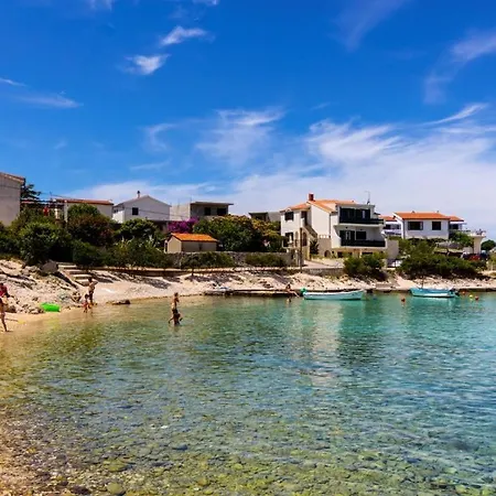 Sanda Kanica Guest house 3*