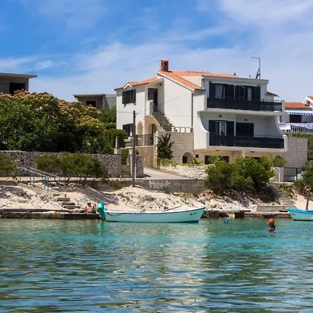 Sanda Kanica Guest house Zaglavice