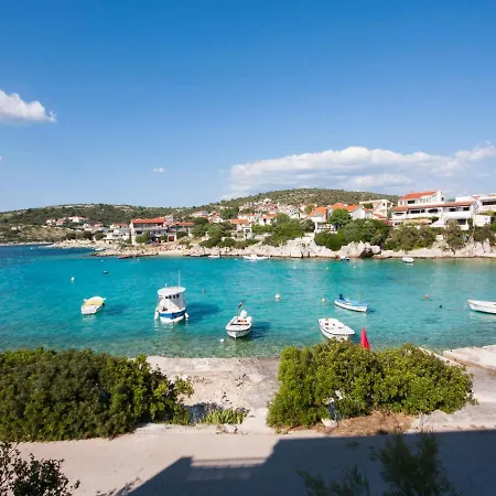 Sanda Kanica Guest house Zaglavice