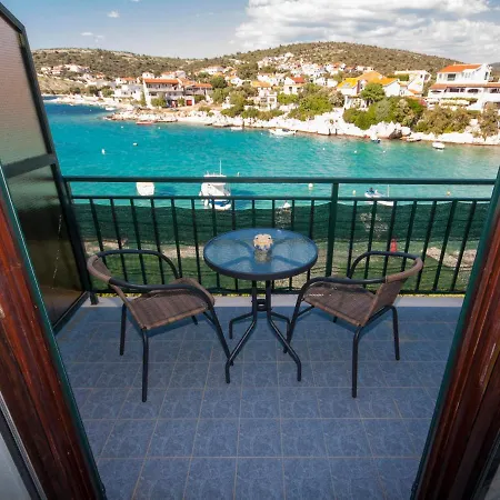 Guest house Sanda Kanica 3*