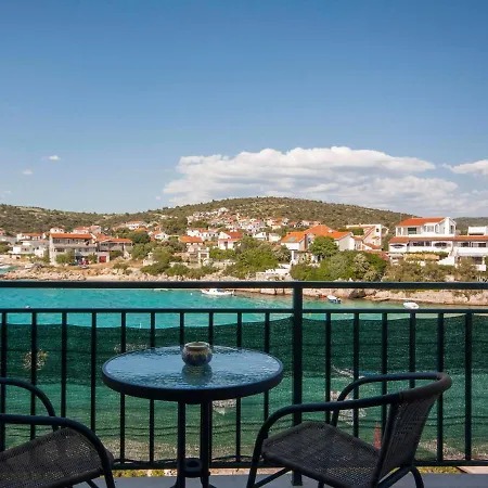 Sanda Kanica Guest house Zaglavice