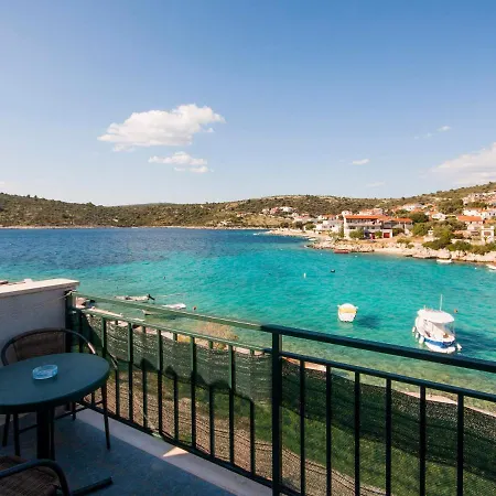 Guest house Sanda Kanica