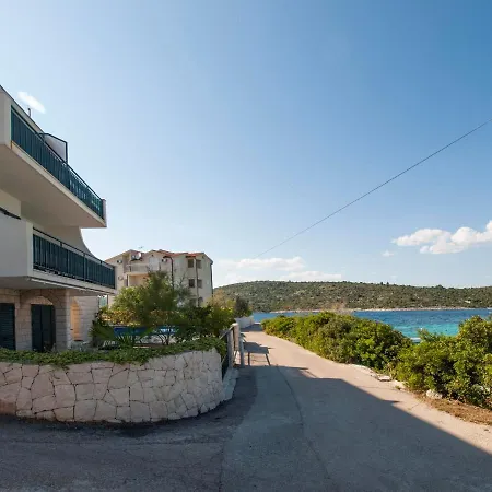 Sanda Kanica Guest house Zaglavice