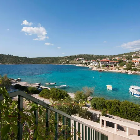 Sanda Kanica Guest house