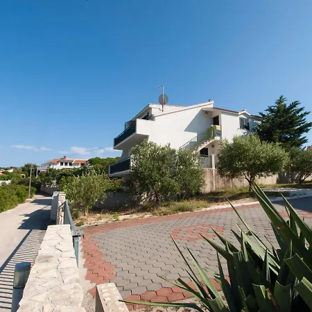 Sanda Kanica Guest house Zaglavice