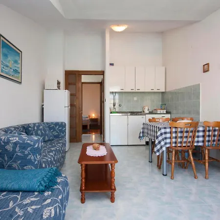Guest house Sanda Kanica 3*
