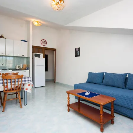 Sanda Kanica Guest house 3*