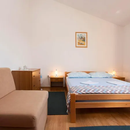 Guest house Sanda Kanica Zaglavice
