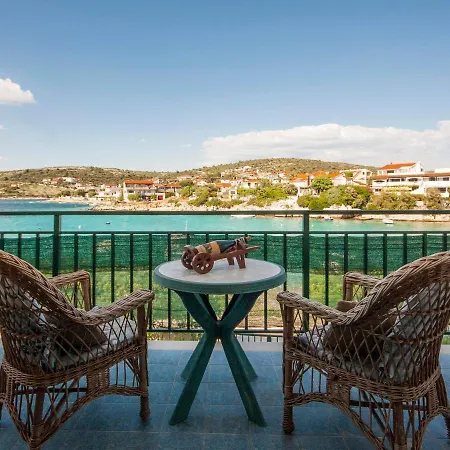 Sanda Kanica Guest house 3*