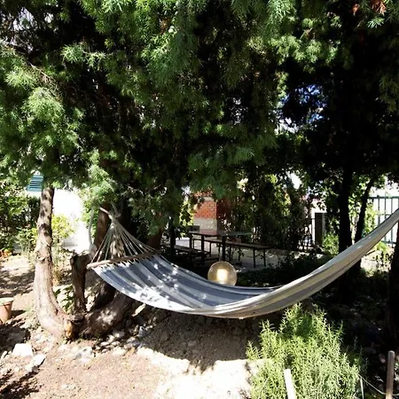 Sanda Kanica Guest house