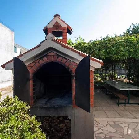 Sanda Kanica Guest house Zaglavice