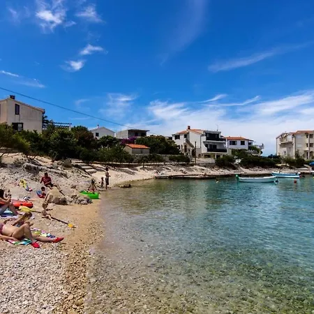 Sanda Kanica Guest house 3*