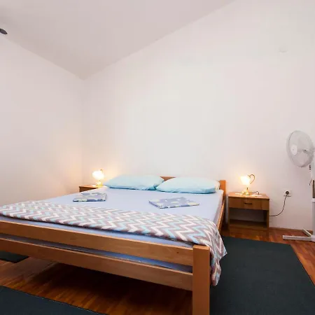 Sanda Kanica Guest house 3*